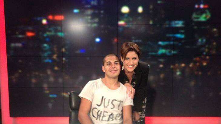 Matteo e Emma Alberici