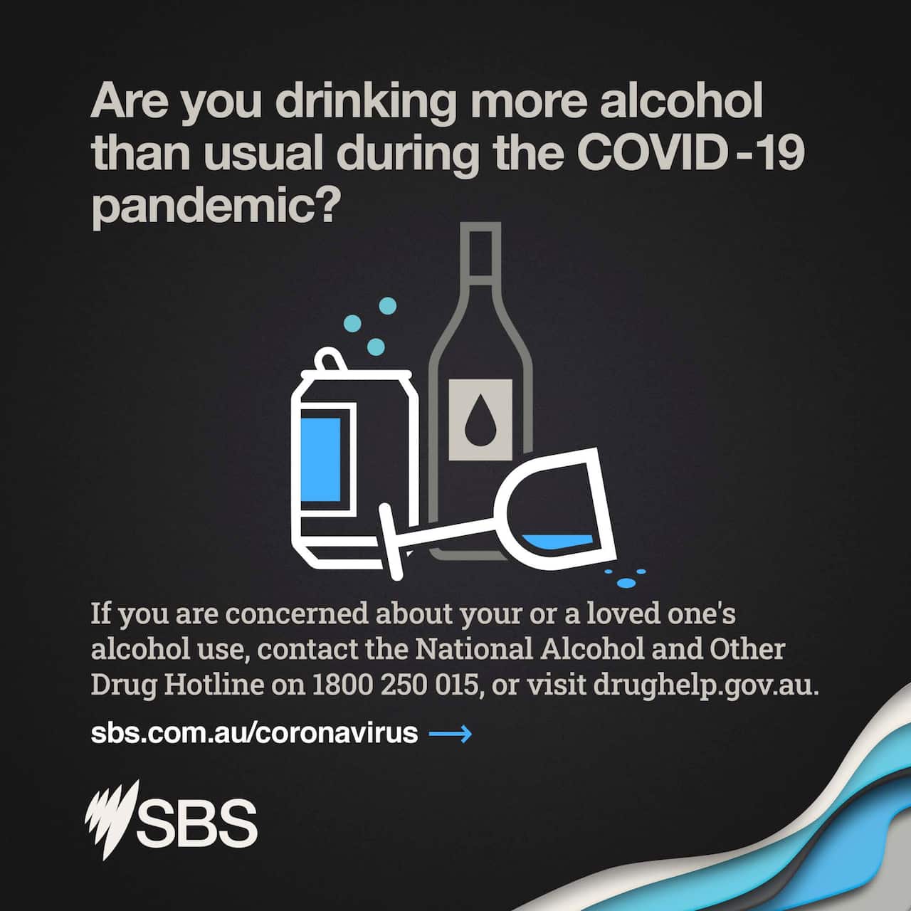 alc covid alcohol english