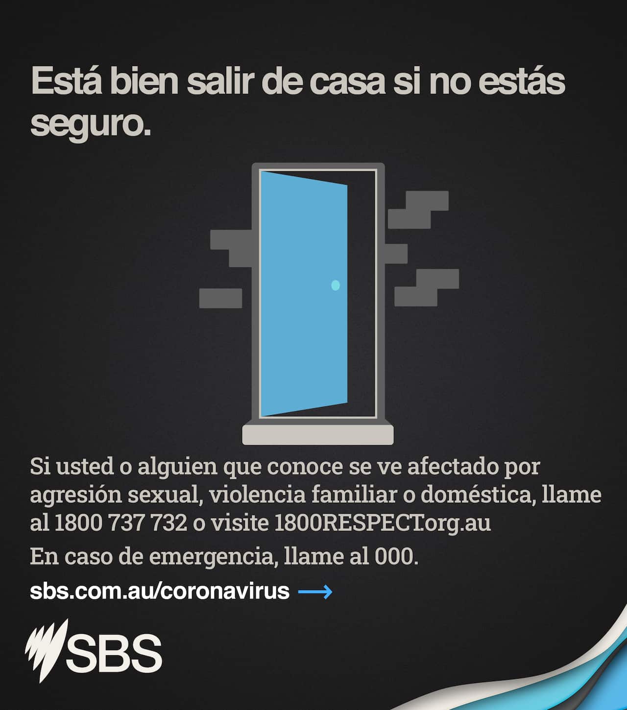 Infografia violencia doméstica