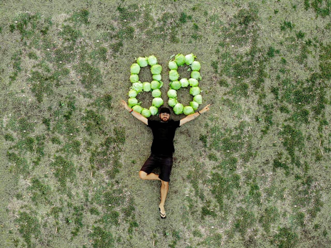 Per ottenere il secondo visto working holiday, in Australia bisogna lavorare per 88 giorni in una zona rurale,