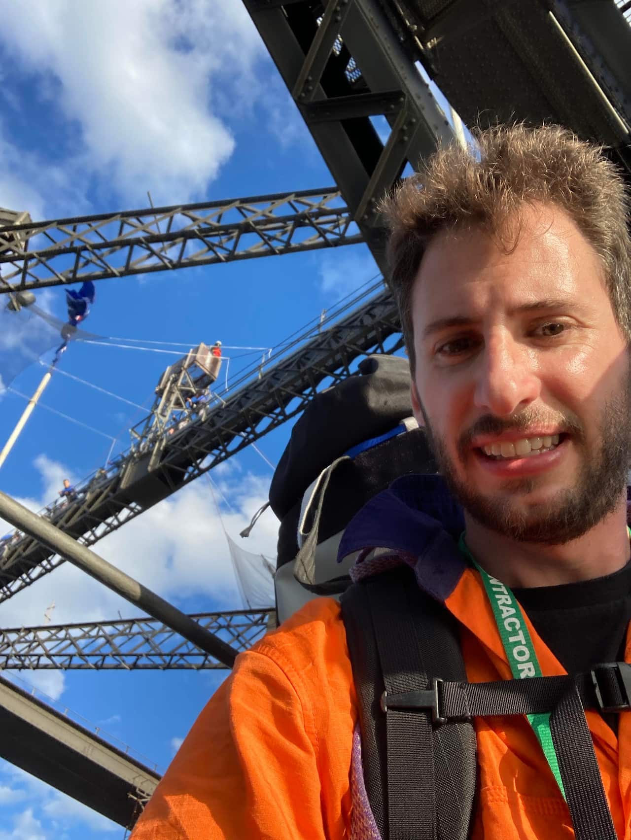 Alexandros Makaronopoulos