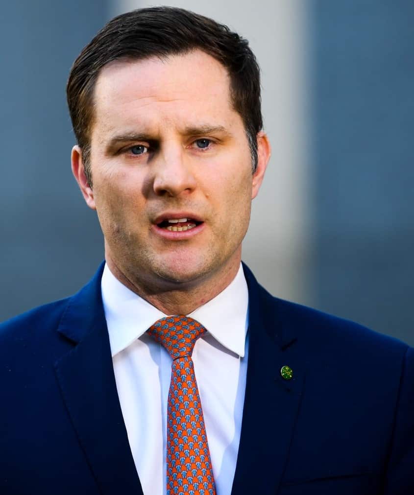 Immigration Minister Alex Hawke recently announced an increase in citizenship application fees.