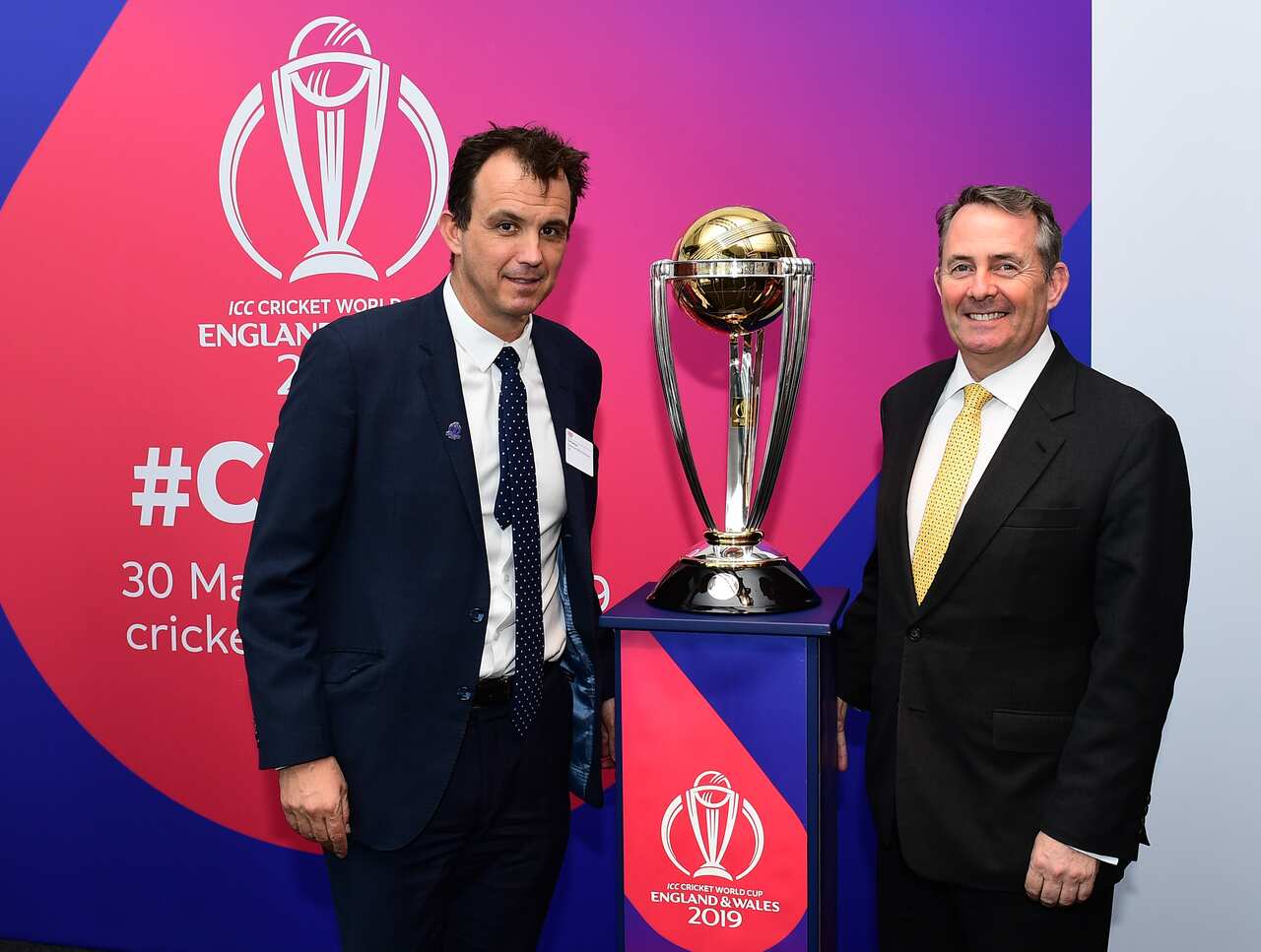 2019 Cricket World Cup