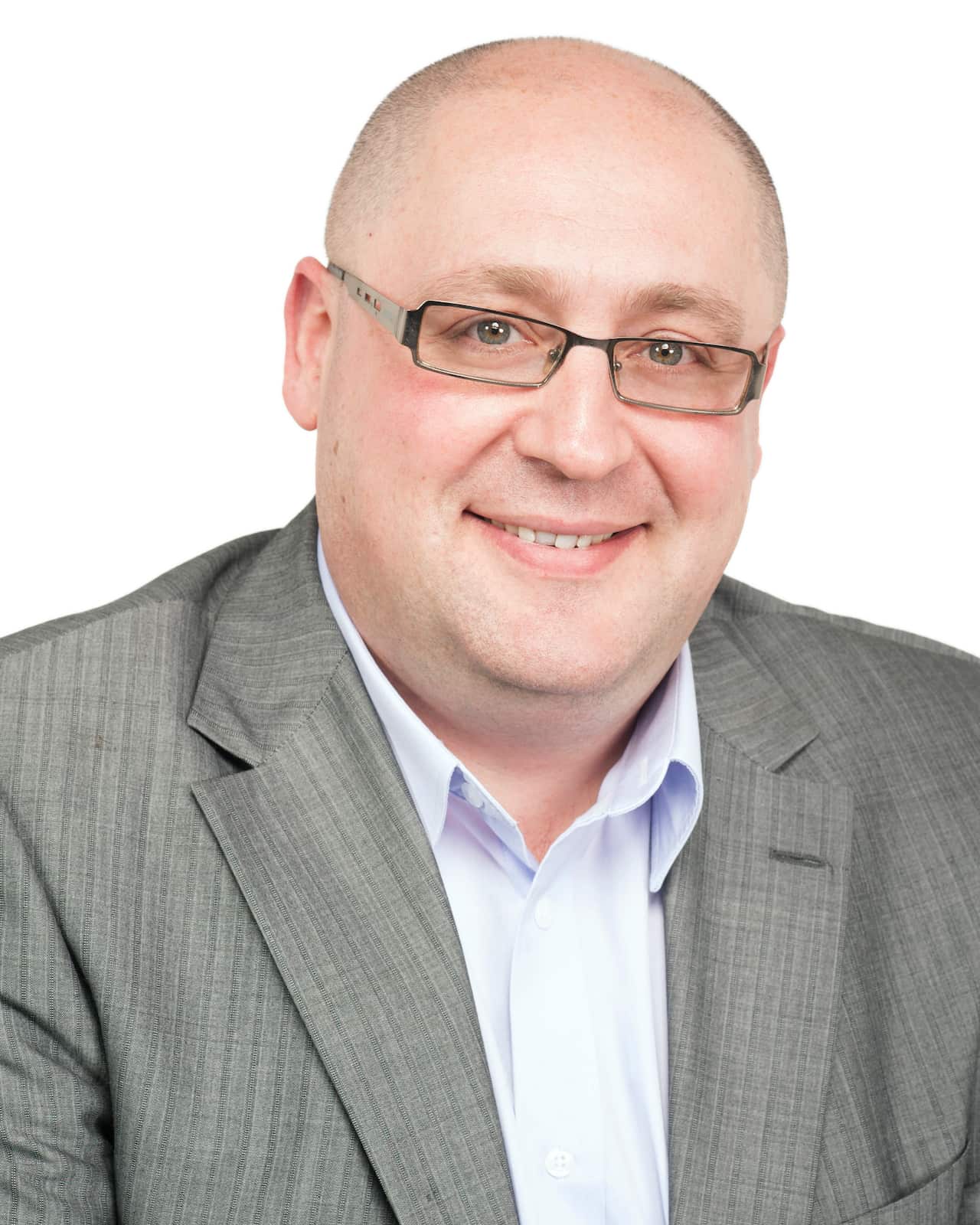 Dr Alex Polyakov, MBBS, FRANZCOG, MClinEpid, MReproMed, GradCertEBM