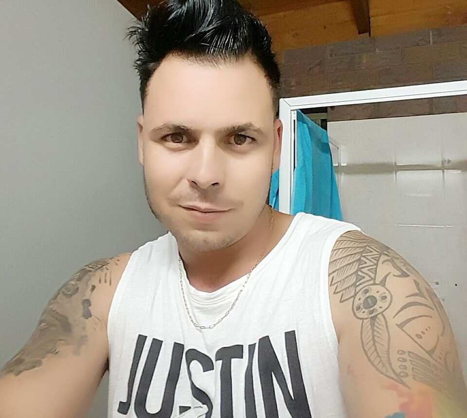 Alexander Vergara López