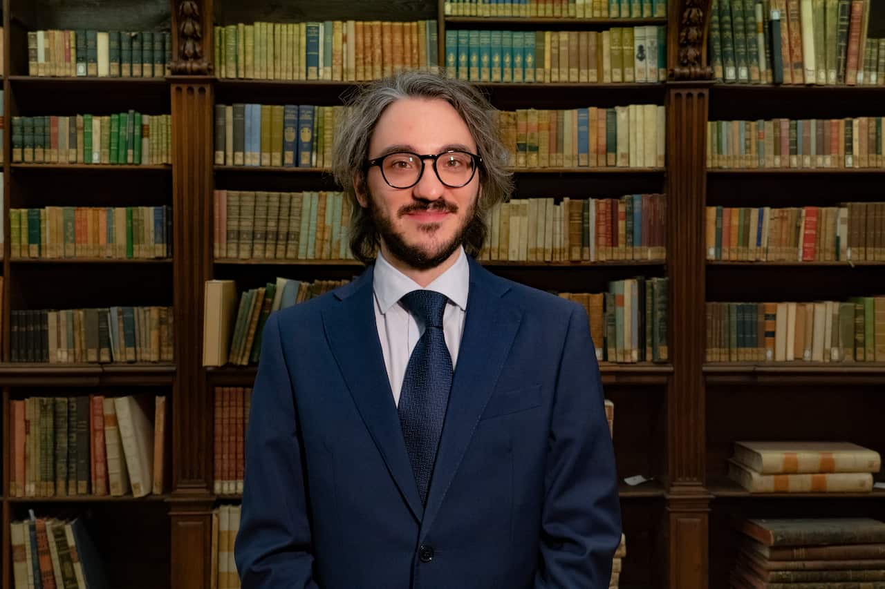 Ministero della Cultura.