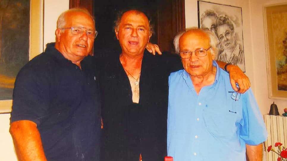 Alfonso Bo