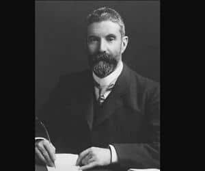 Alfred Deakin