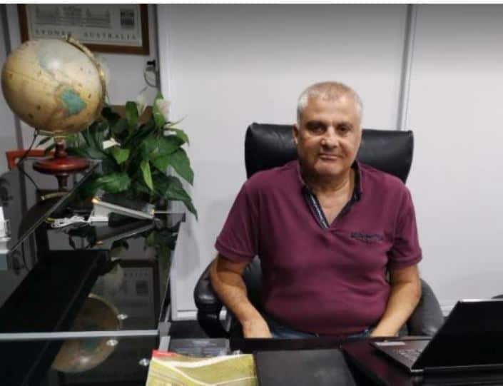 Travelling during COVID-19