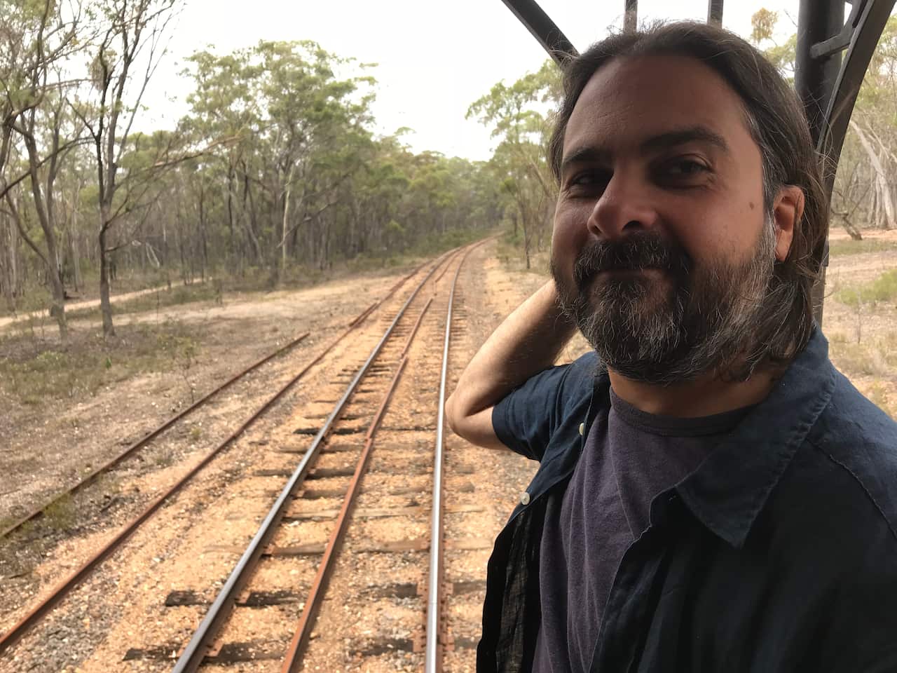 علی علیزاده