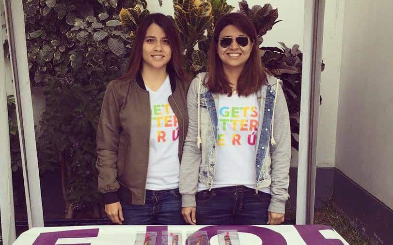 Ana y Nella-It gets better