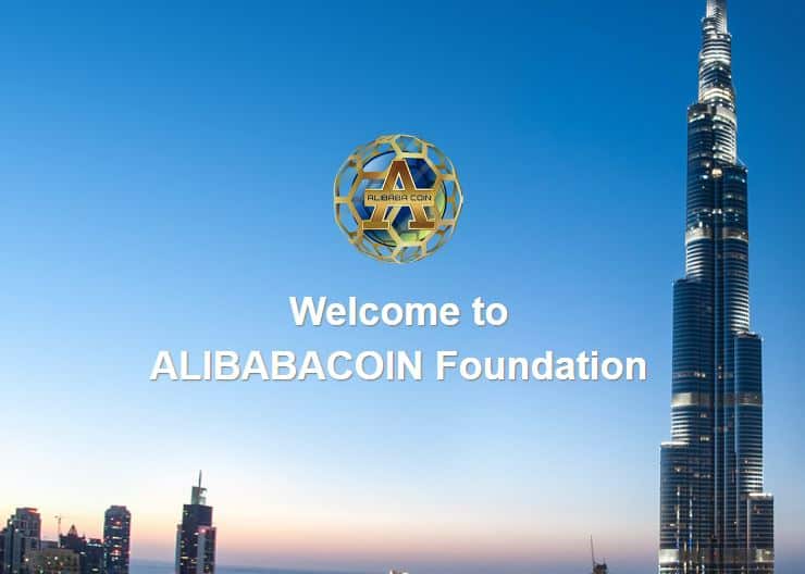 Alibabacoin