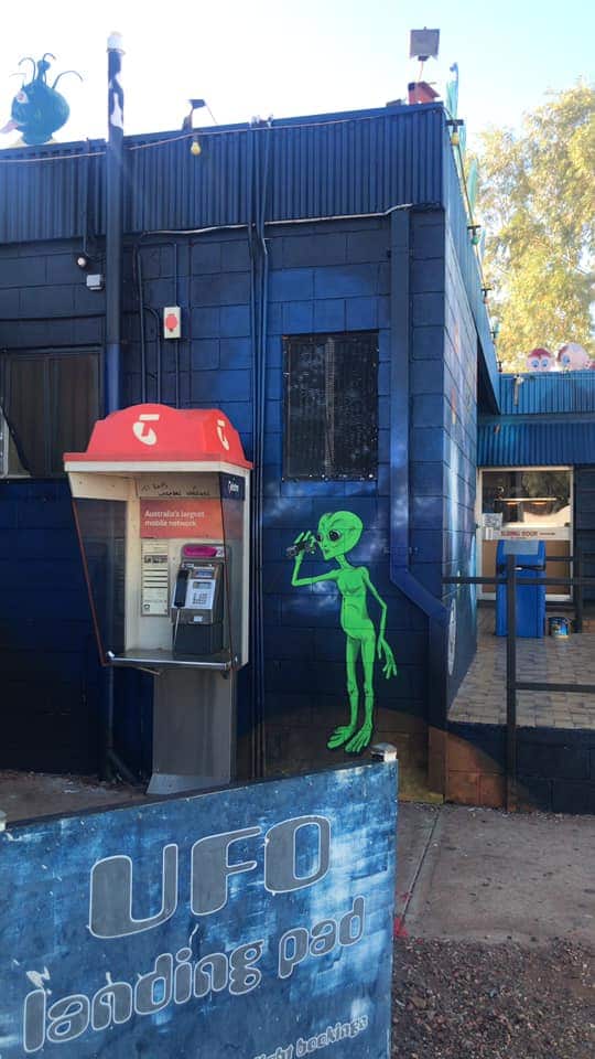 Wycliffe Well Holiday park