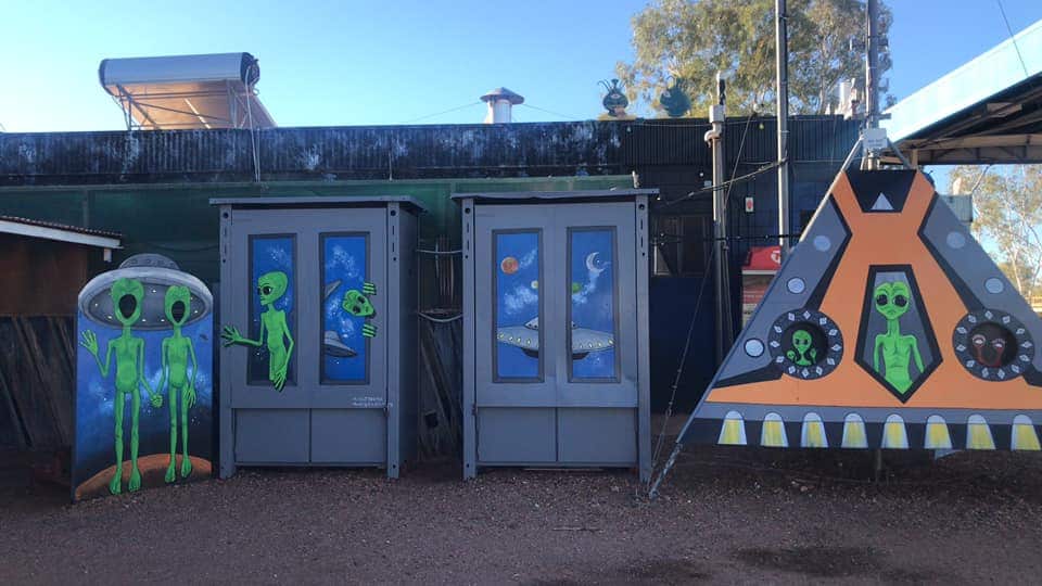 Wycliffe Well Holiday Park