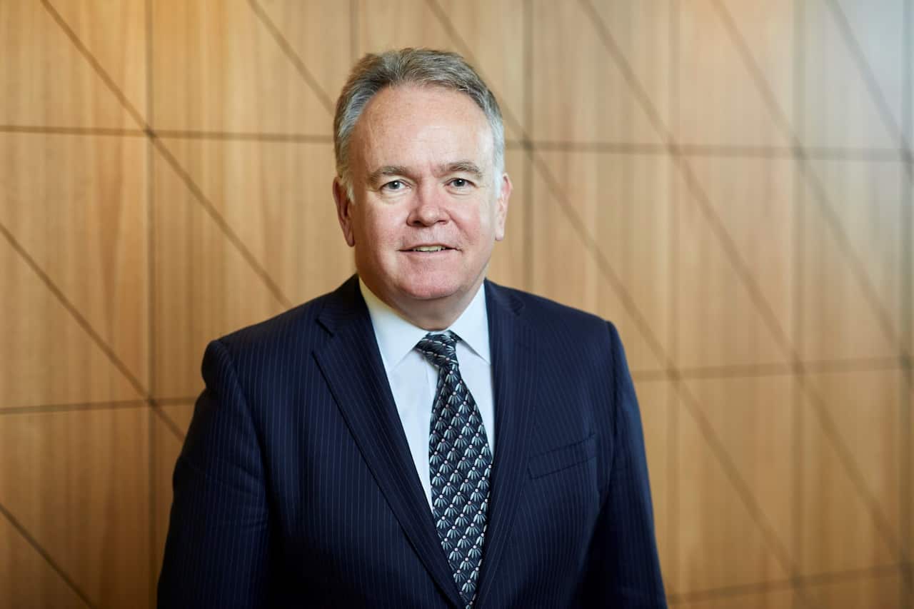 TEQSA chief executive Alistair Maclean says the contract cheating industry has grown.