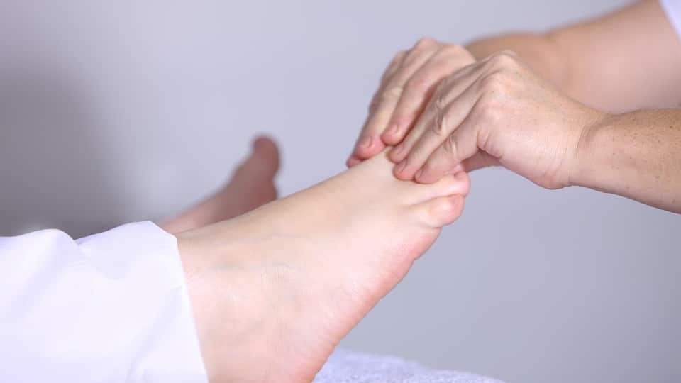 natural therapies