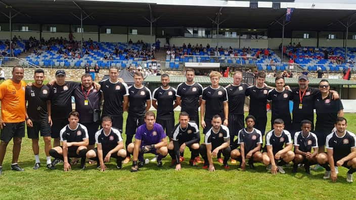 Altona Magic Vardar