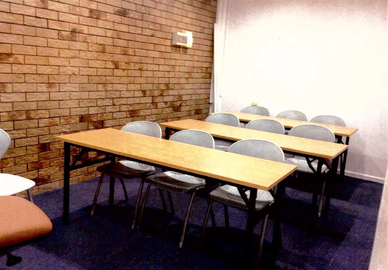 College set up by Aman and her husband in regional Queensland