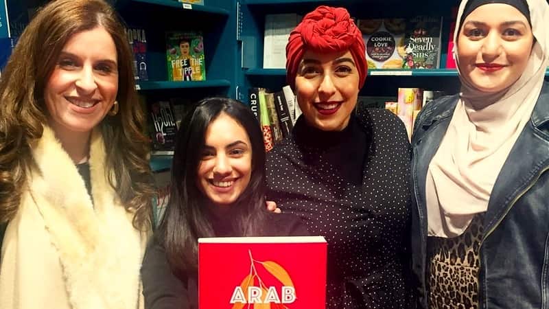 Arab Australians and Others