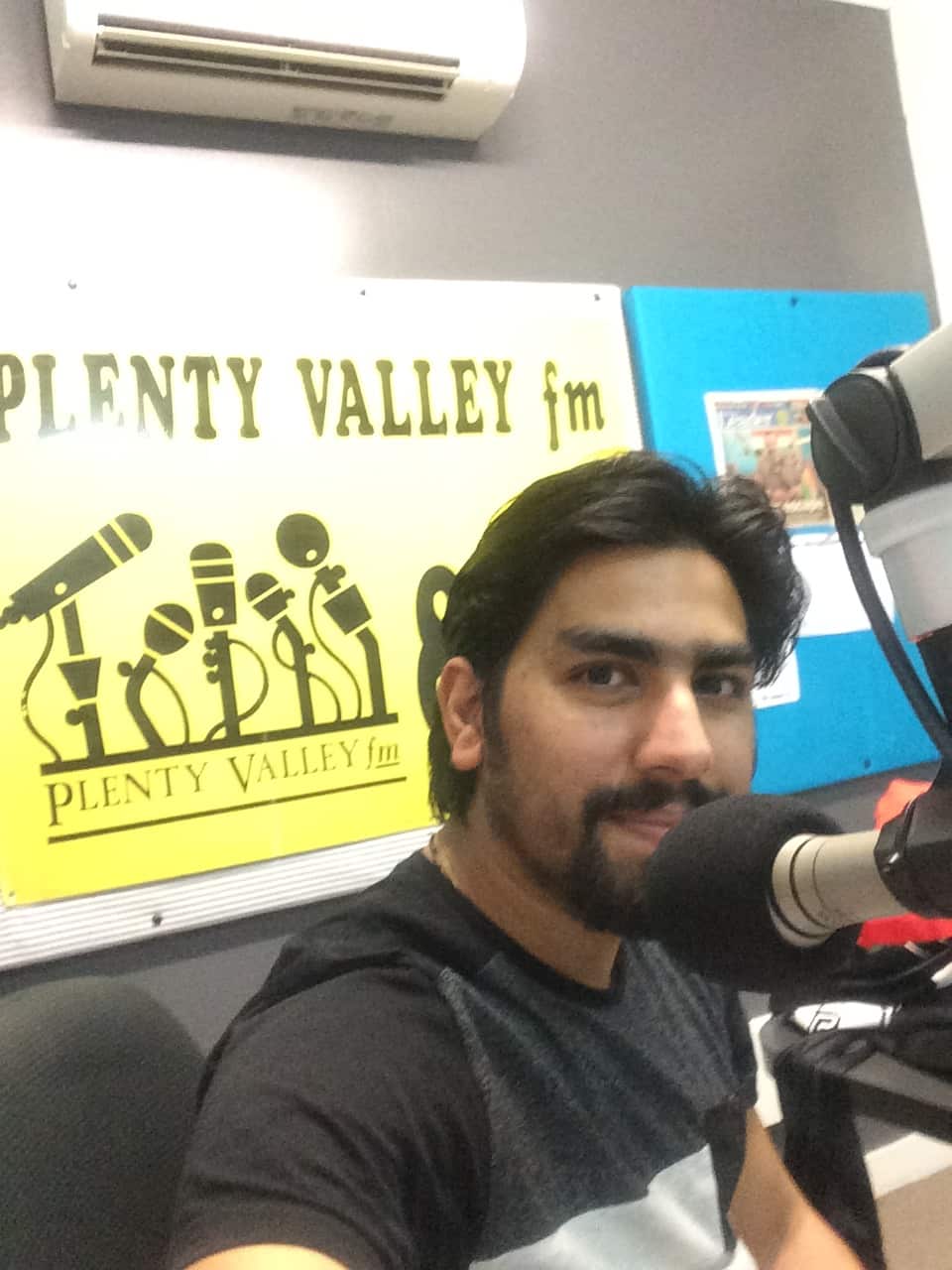 Amardeep Kalia