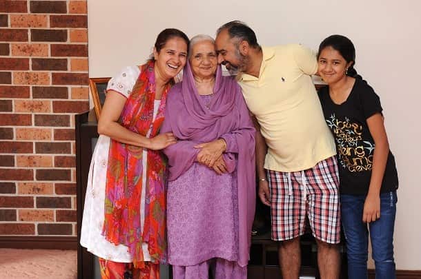 Elder Abuse prevention and support