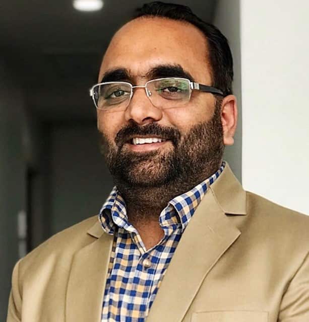 Indians in Australia 