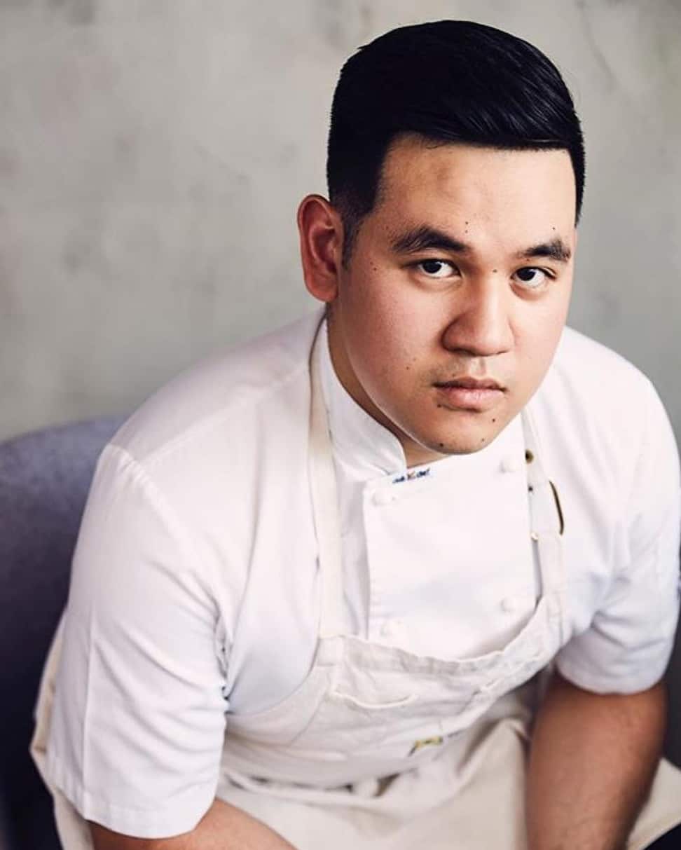 john rivera, lume, amaru, kariton sorbetes, san pellegrino