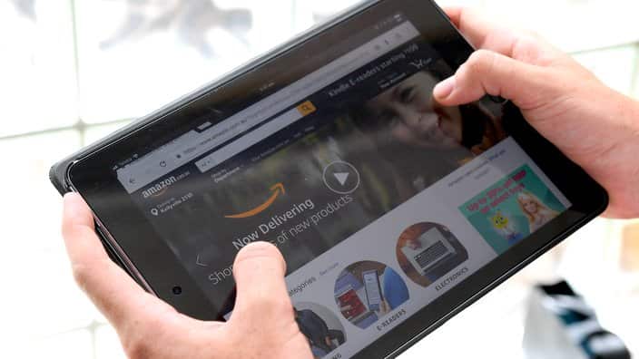 AAP Image/Dan Himbrechts