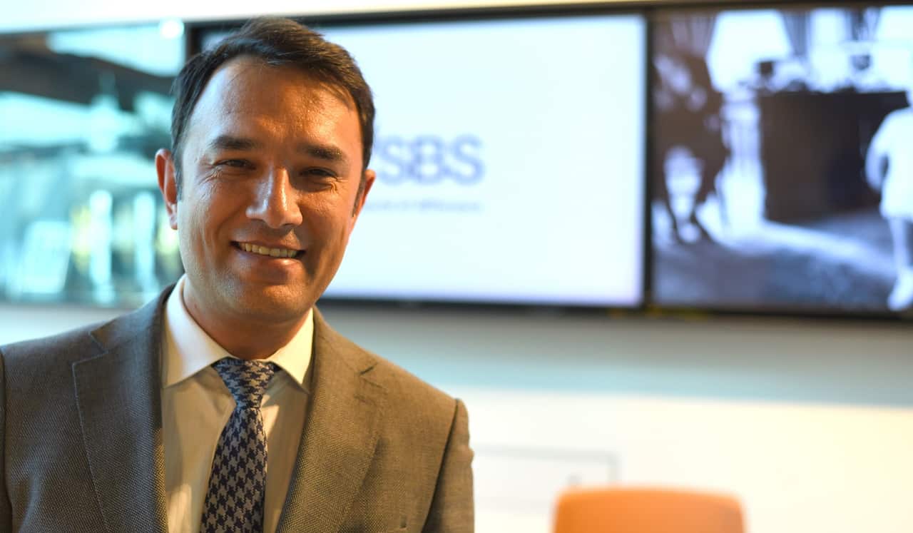 Afghan Ambassador to Australia Wahidulla Waissi said Zohra Orchestra shows how the new generation of Afghanistan has managed to grow from “ashes and fire”.