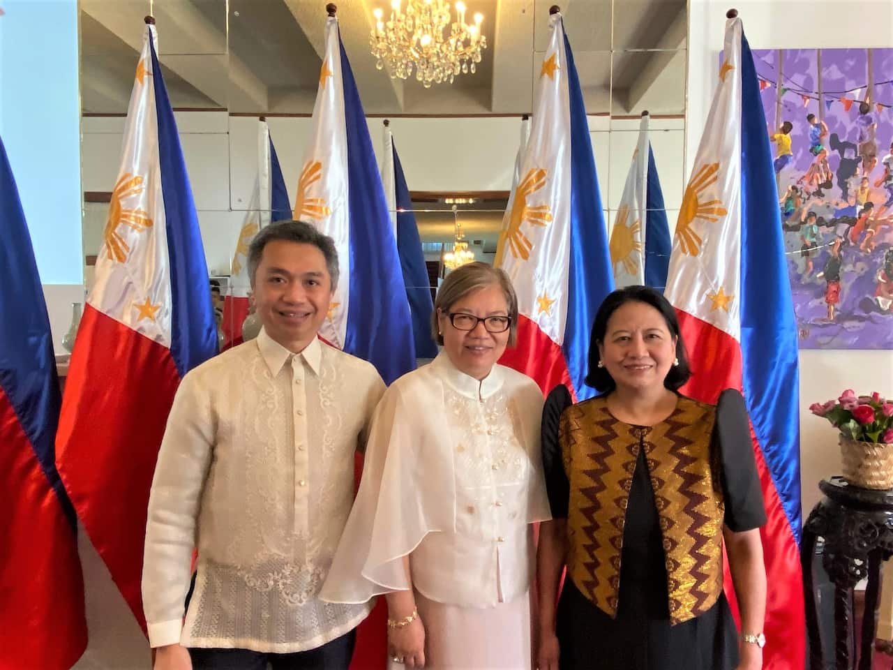 Philippine Independence Day 2022