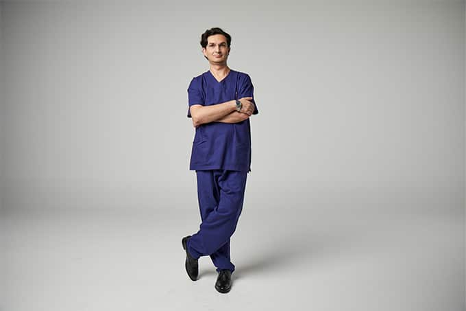 Munjed Al Muderis