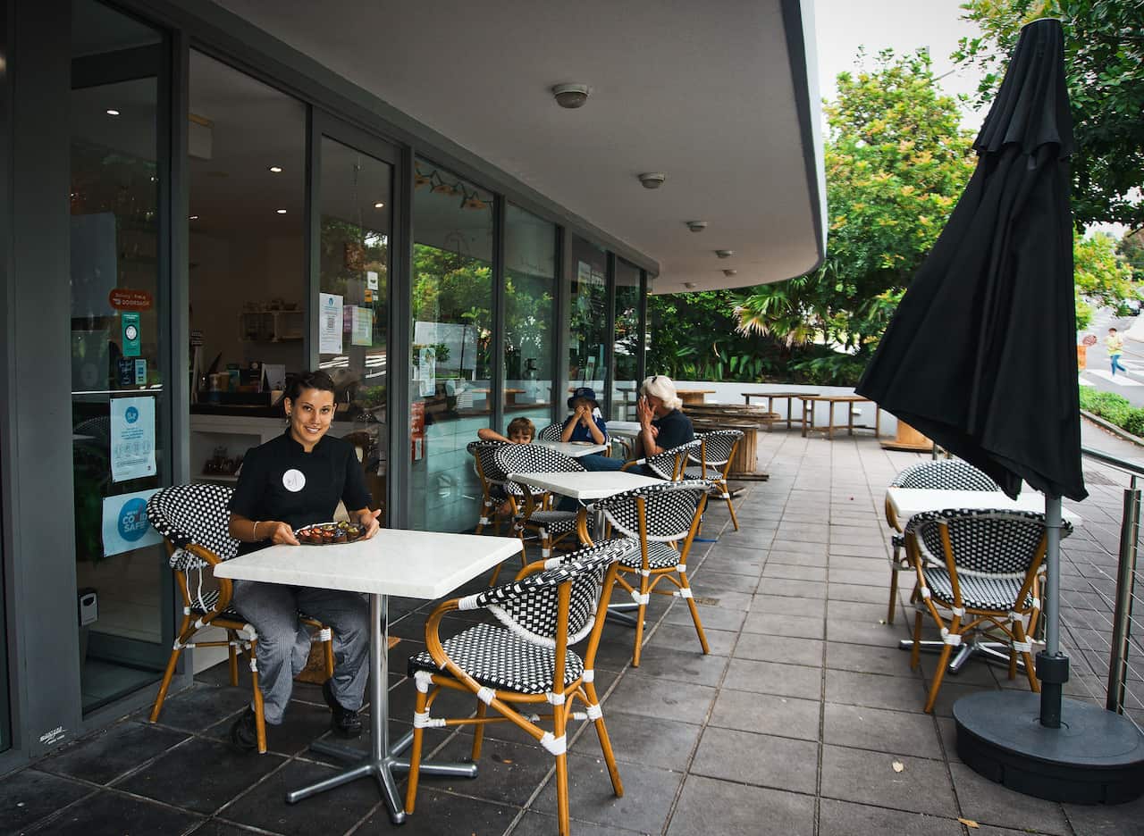 Courtesy of Ambrosia Food Creation.