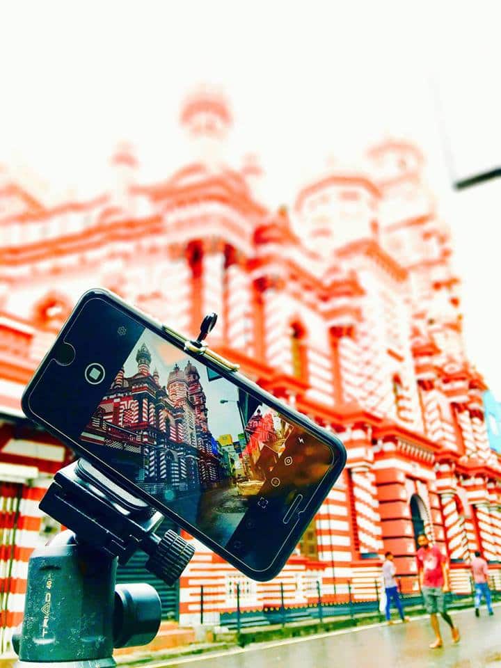 Photograph from Acquisition 