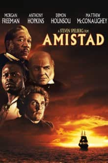 Amistad