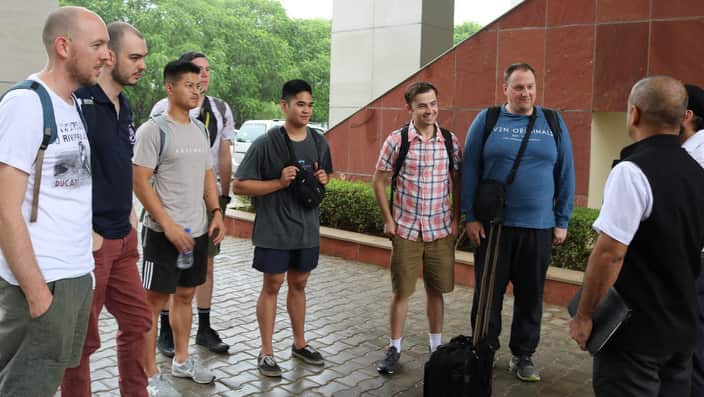 Federation University