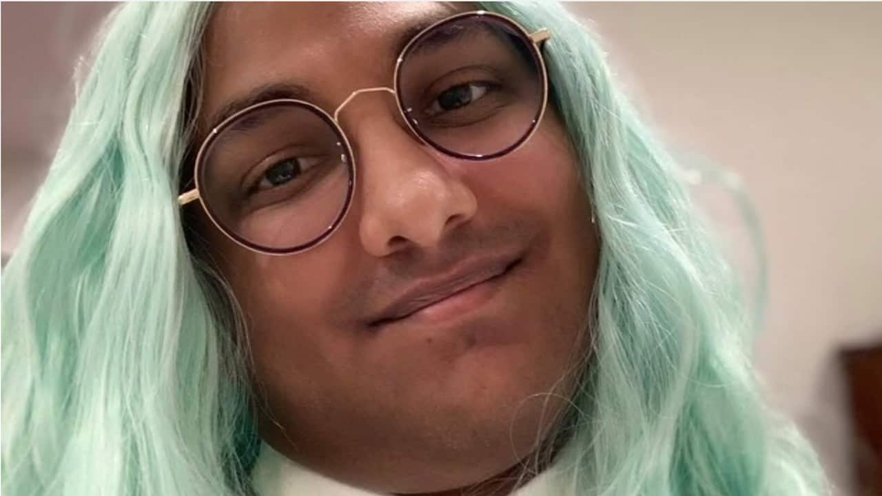 Melbourne trans woman Amity Mara says the queer community is facing increased hostilities and discrimination.