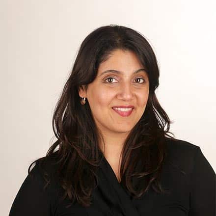 Dr Amrita Mallhi