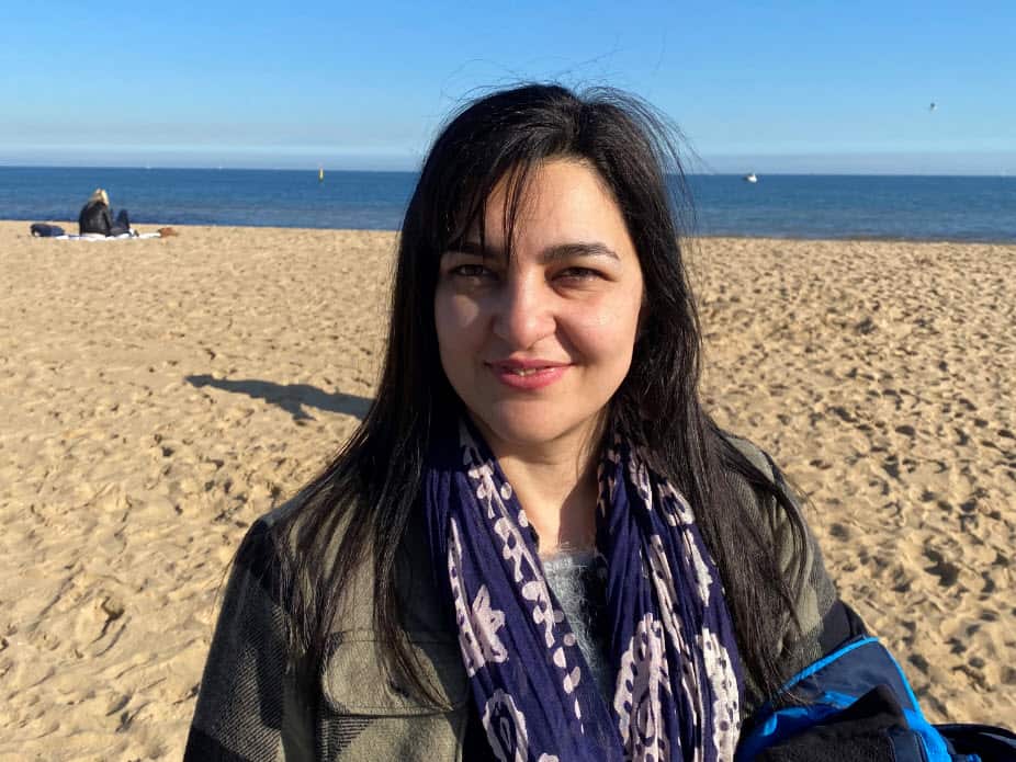 آسو نزاریان