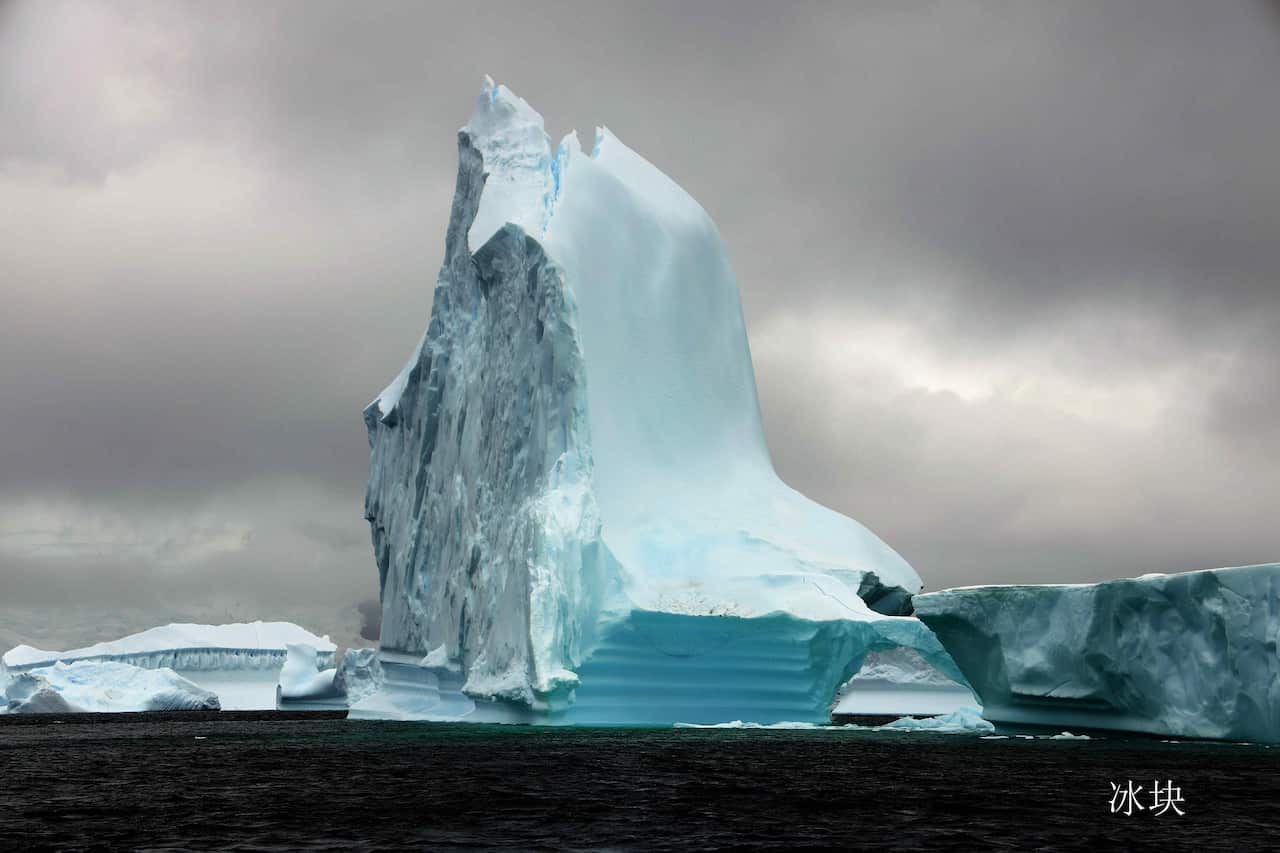 An unforgettable trip to the Antarctic in the time of coronavirus