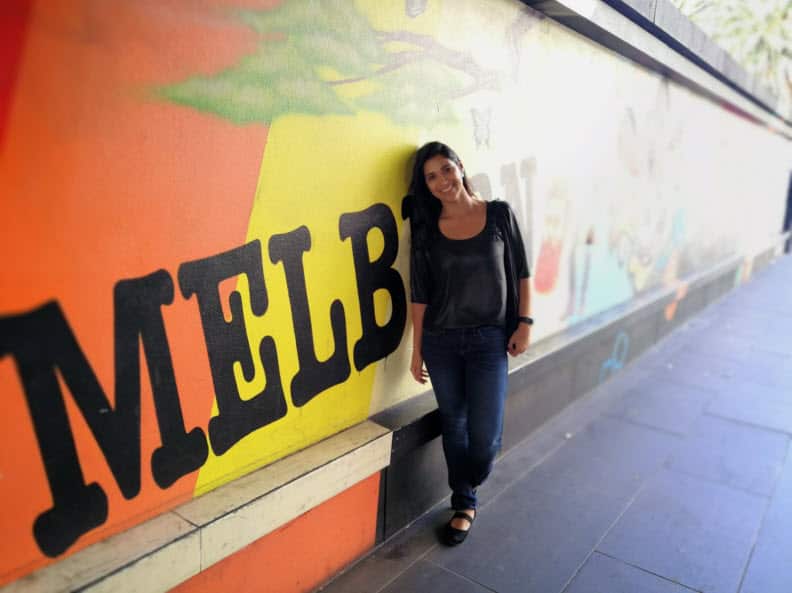 Brazilian migrants who returned back to Australia