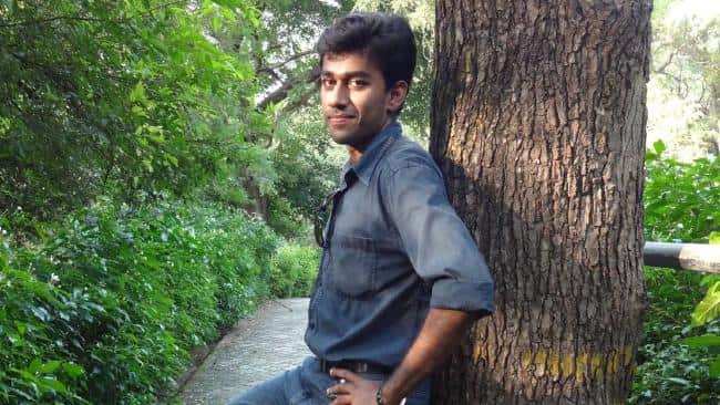 Ananth SM