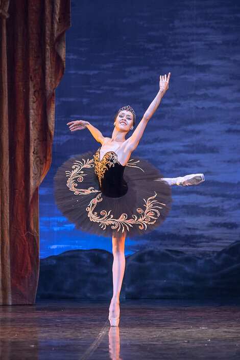  Anastasia Chumakova Odille