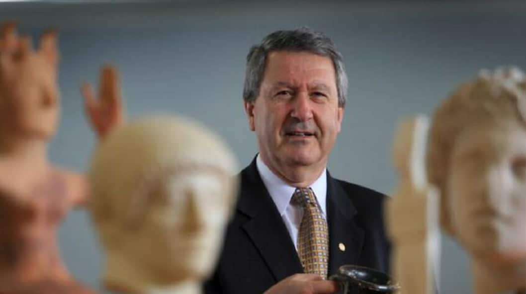 Prof. Anastasios Tamis