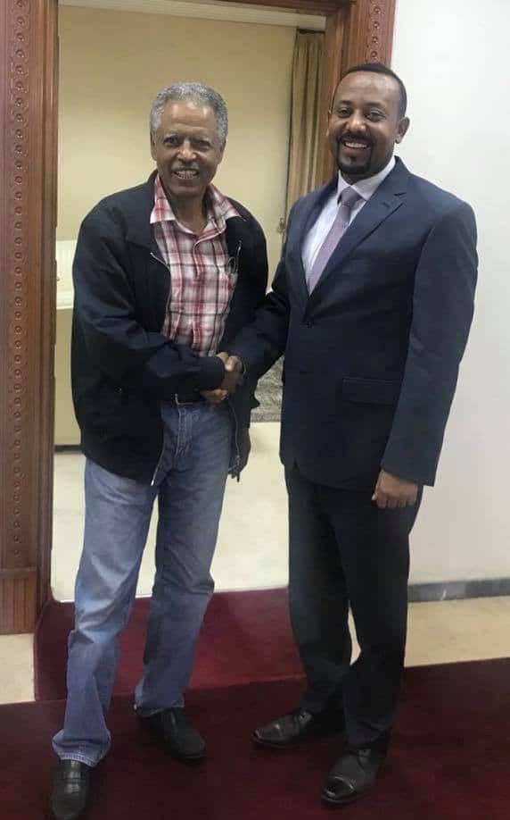 First 100 Days of Dr Abiy Ahmed’s Premiership