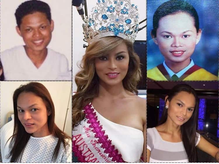 Andrea Jaca Smith instagram