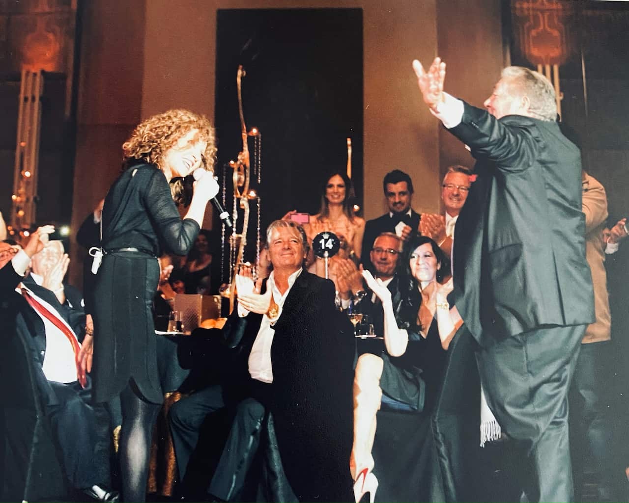 Glykeria Andrianakos