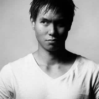 Andy Trieu, SBS PopAsia Host
