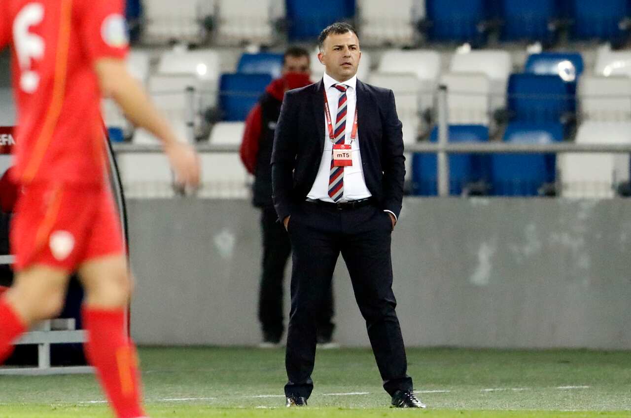 Igor Angelovski
