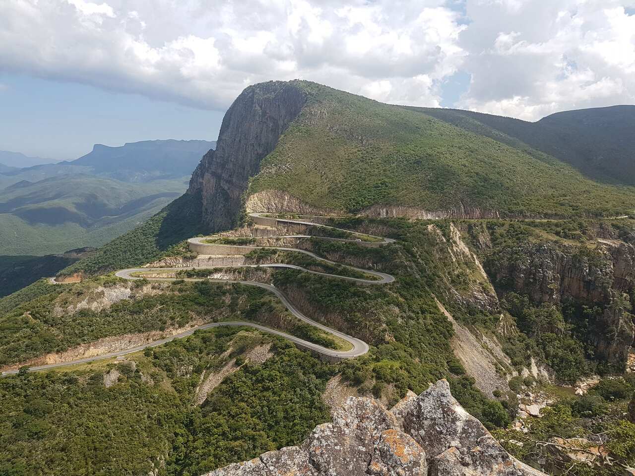 Angola