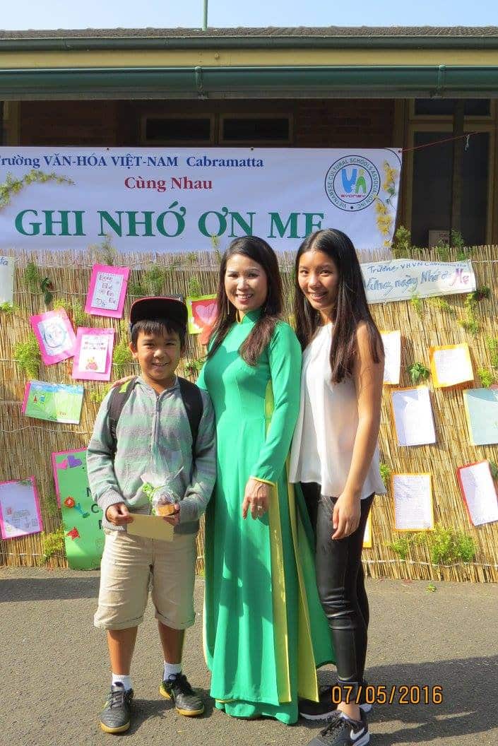 sbs second generation, anh dinh